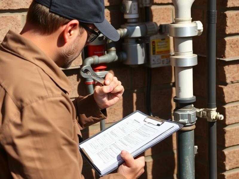Well System Maintenance & Tune-Ups in Mebane, NC
